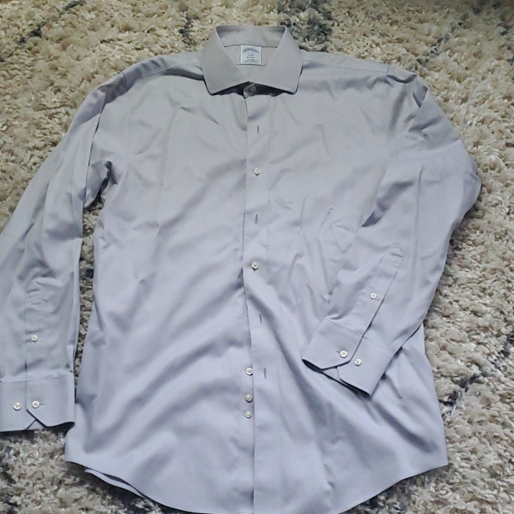 Button down
